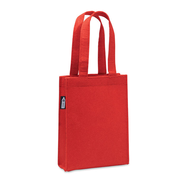FELTOTE - Small RPET felt gift bag