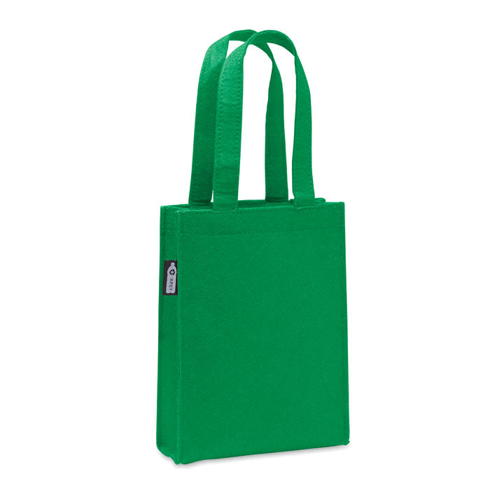 FELTOTE - Small RPET felt gift bag