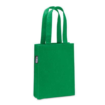FELTOTE - Small RPET felt gift bag