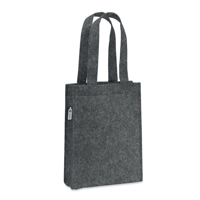 FELTOTE - Small RPET felt gift bag
