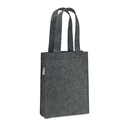 FELTOTE - Small RPET felt gift bag