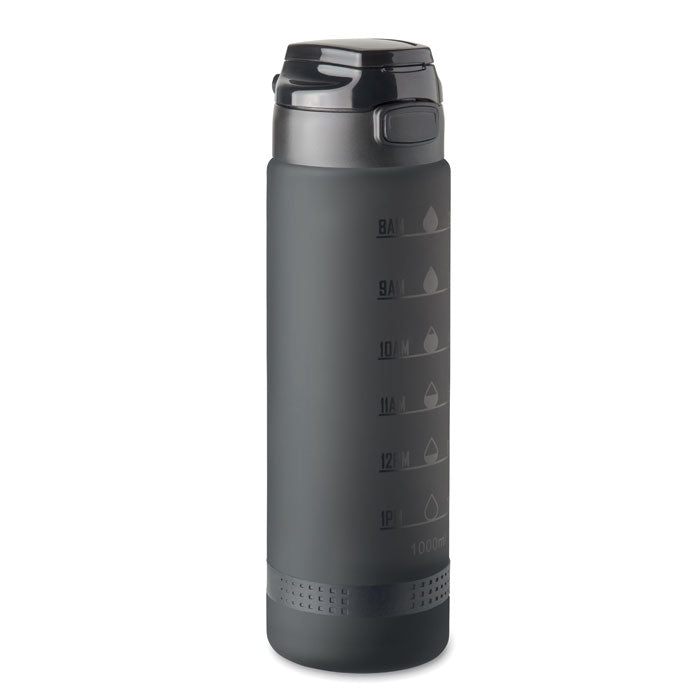 LEVEL - Botella de agua deportiva RPET 1L