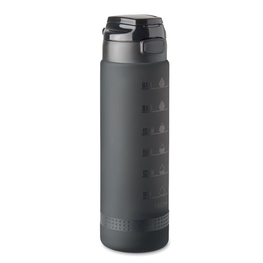 LEVEL - Sports water bottle RPET 1L