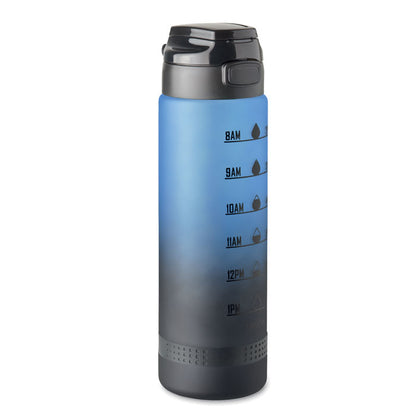 LEVEL - Botella de agua deportiva RPET 1L
