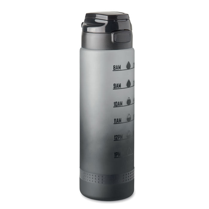 LEVEL - Botella de agua deportiva RPET 1L