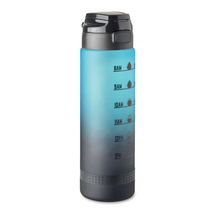 LEVEL - Botella de agua deportiva RPET 1L