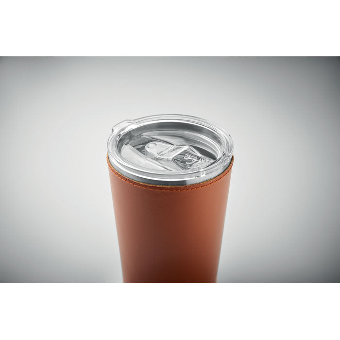 TUMLADO - Vaso doble pared 350 ml