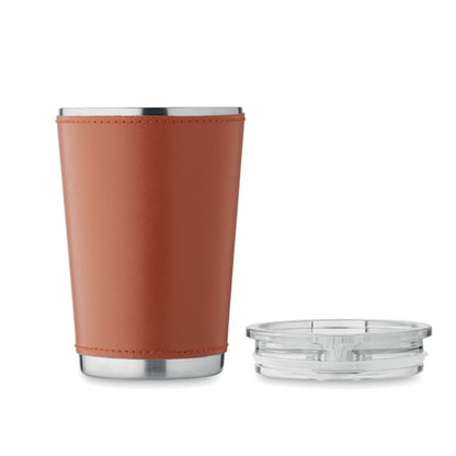 TUMLADO - Vaso doble pared 350 ml