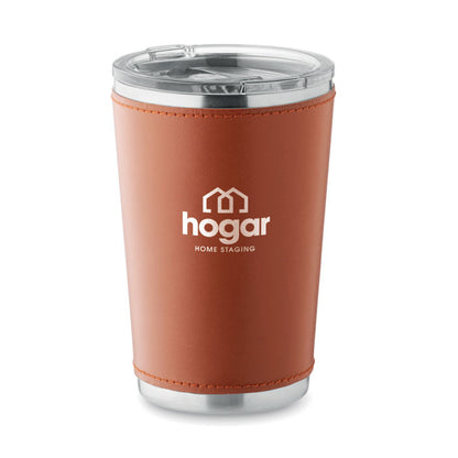 TUMLADO - Vaso doble pared 350 ml