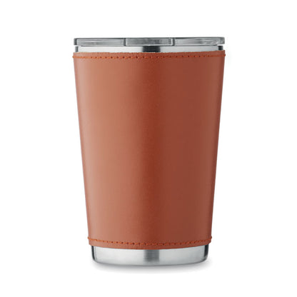 TUMLADO - Vaso doble pared 350 ml
