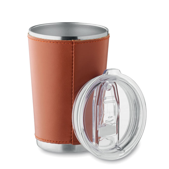 TUMLADO - Vaso doble pared 350 ml
