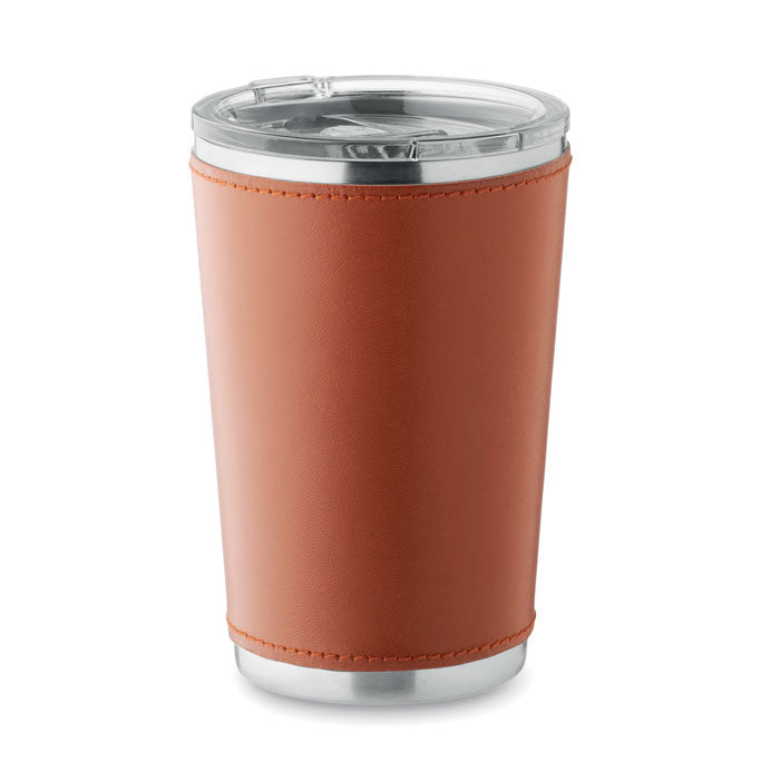 TUMLADO - Vaso doble pared 350 ml