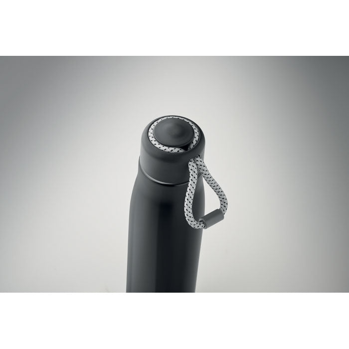 CORDLE - Bottiglia a doppia parete da 500 ml