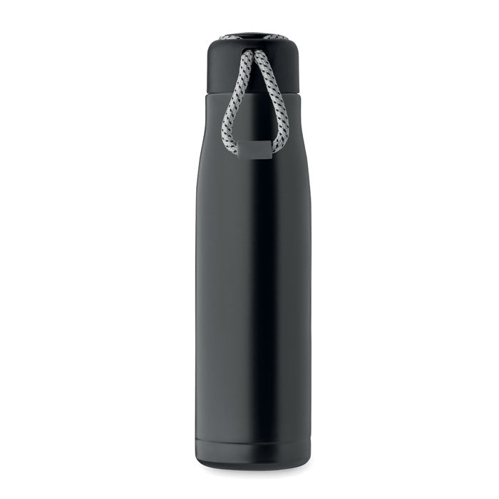 CORDLE - Bottiglia a doppia parete da 500 ml