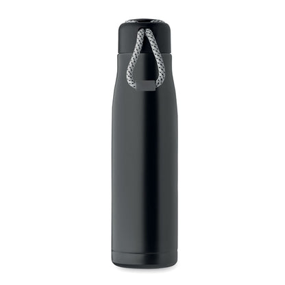 CORDLE - Bottiglia a doppia parete da 500 ml