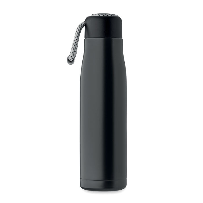 CORDLE - Bottiglia a doppia parete da 500 ml