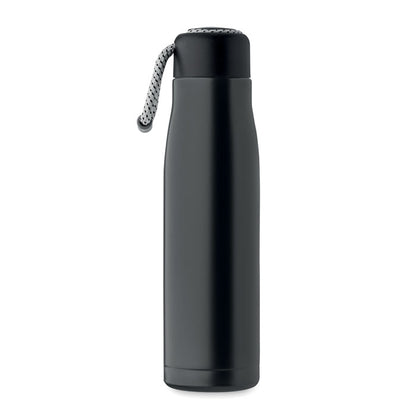 CORDLE - Bottiglia a doppia parete da 500 ml