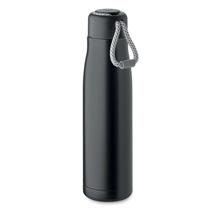 CORDLE - Bottiglia a doppia parete da 500 ml