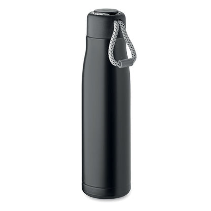 CORDLE - Bottiglia a doppia parete da 500 ml