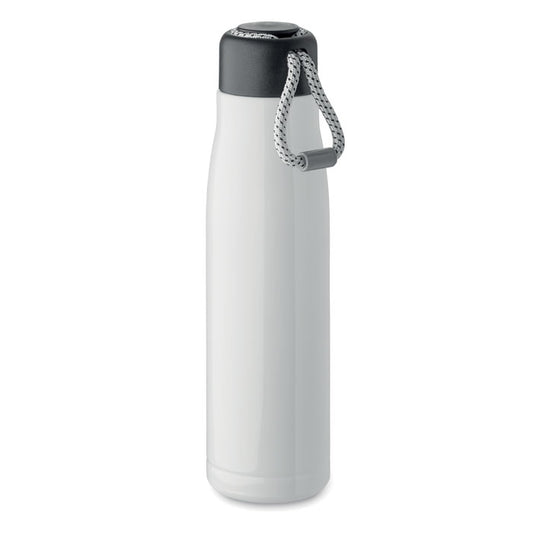 CORDLE - Bottiglia a doppia parete da 500 ml