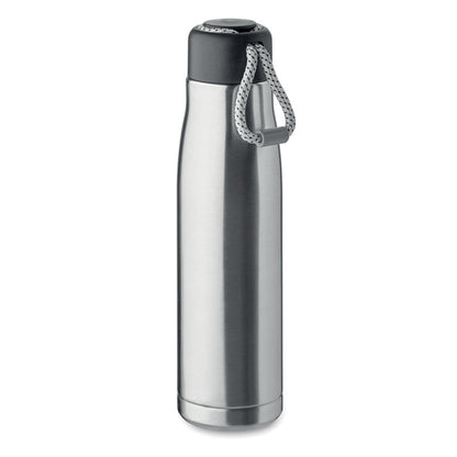 CORDLE - Bottiglia a doppia parete da 500 ml