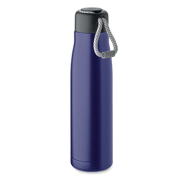 CORDLE - Bottiglia a doppia parete da 500 ml