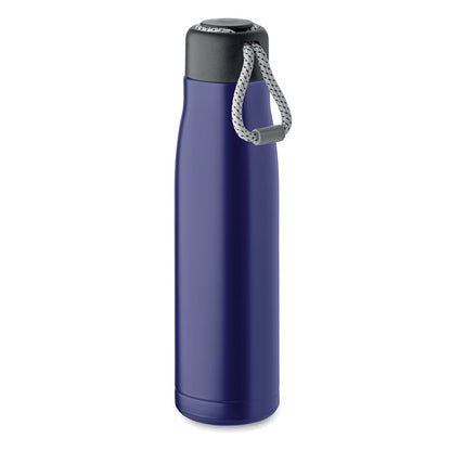 CORDLE - Bottiglia a doppia parete da 500 ml