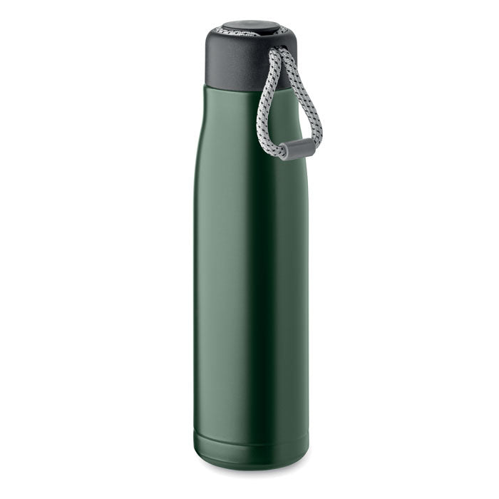 CORDLE - Bottiglia a doppia parete da 500 ml