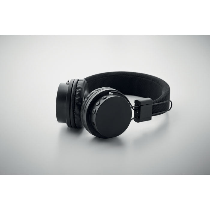 TONE - Cuffie pieghevoli wireless in ABS