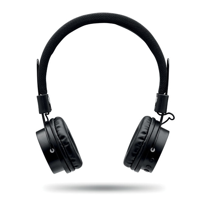 TONE - Cuffie pieghevoli wireless in ABS