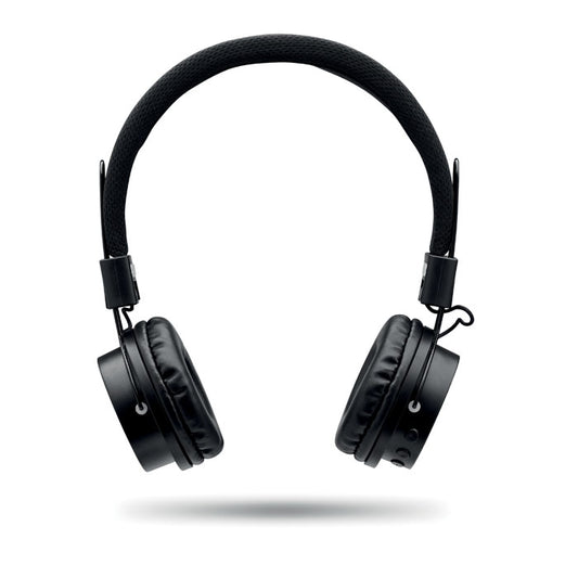 TONE - Cuffie pieghevoli wireless in ABS