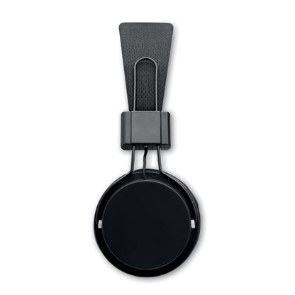 TONE - Cuffie pieghevoli wireless in ABS