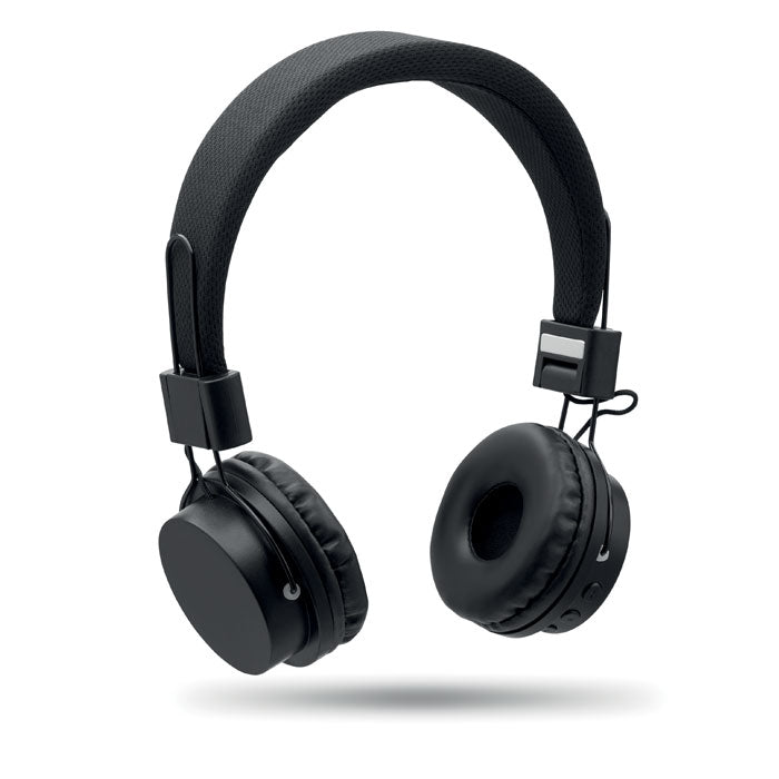 TONE - Cuffie pieghevoli wireless in ABS