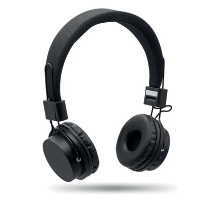 TONE - Cuffie pieghevoli wireless in ABS