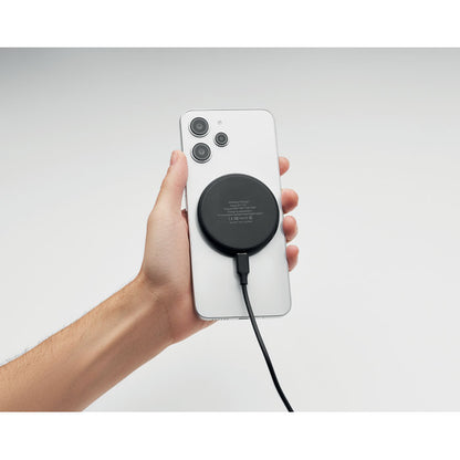 WERLIES - 3 in 1 wireless charger 15W
