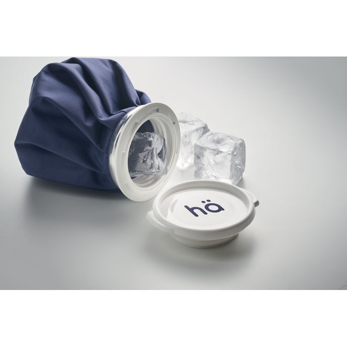 SANAR - Reusable polyester ice pack