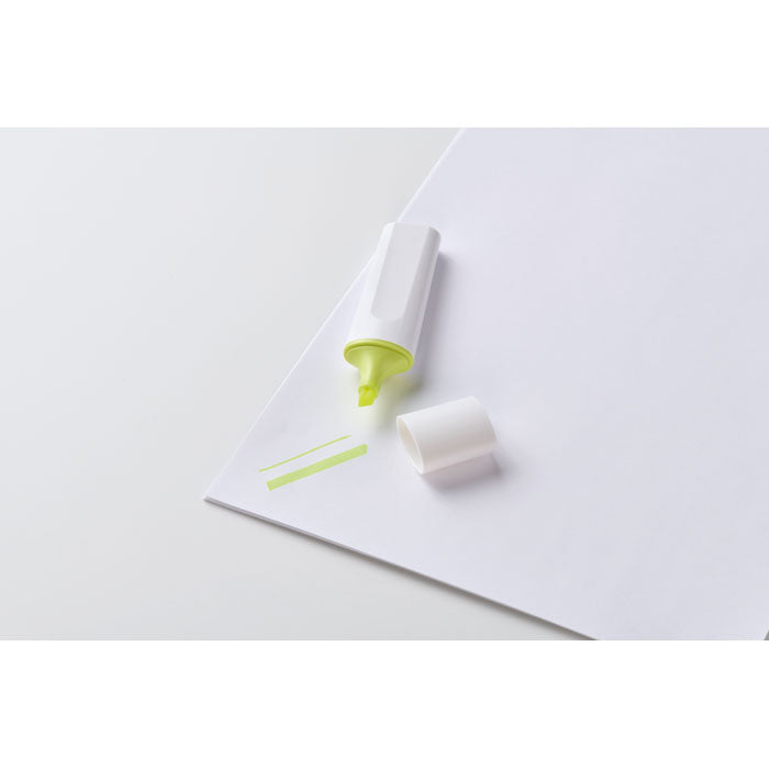 LIT – RPET-Textmarker