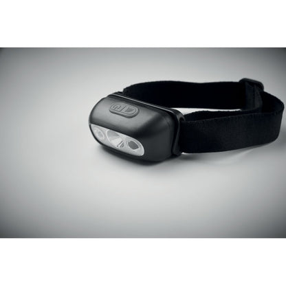 ELYDEE - Rechargeable LED head torch