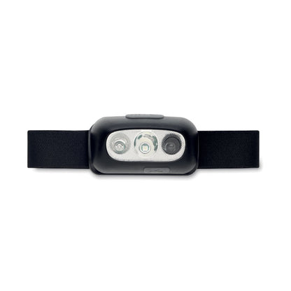 ELYDEE - Rechargeable LED head torch