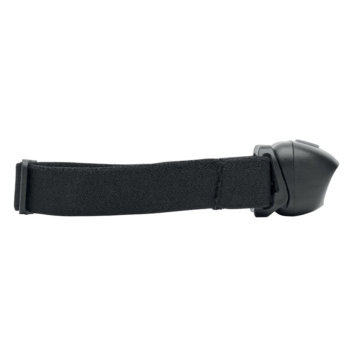 ELYDEE - Rechargeable LED head torch