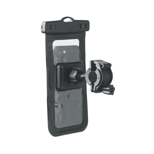 SOSTENER - Custodia portabici da bicicletta in PVC