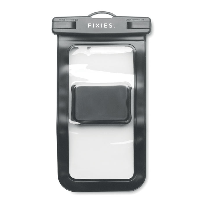 SOSTENER - Valise support vélo mobile en PVC