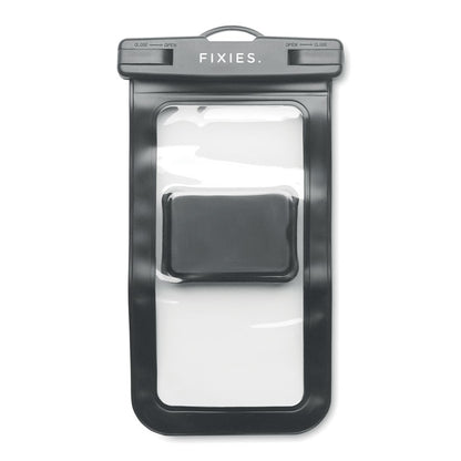 SOSTENER - Valise support vélo mobile en PVC