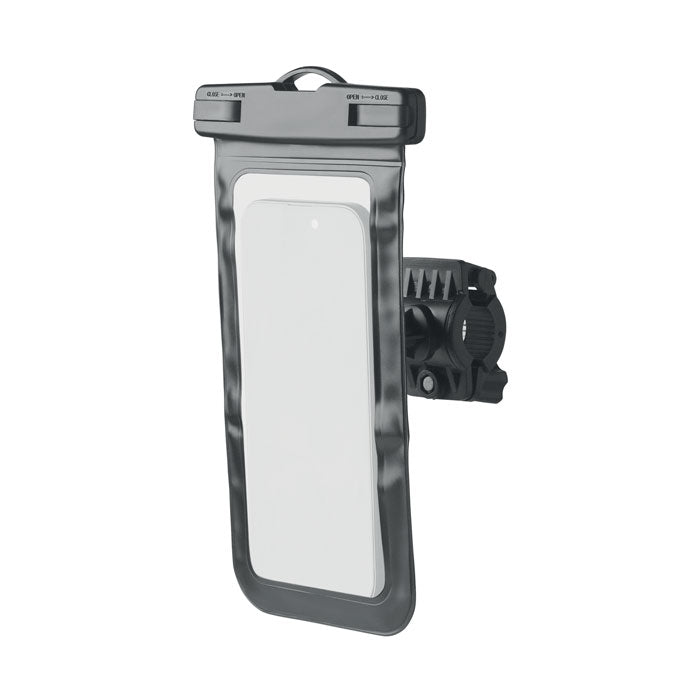 SOSTENER - Valise support vélo mobile en PVC