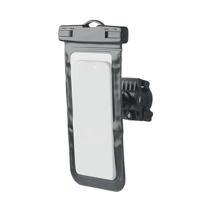 SOSTENER - Valise support vélo mobile en PVC