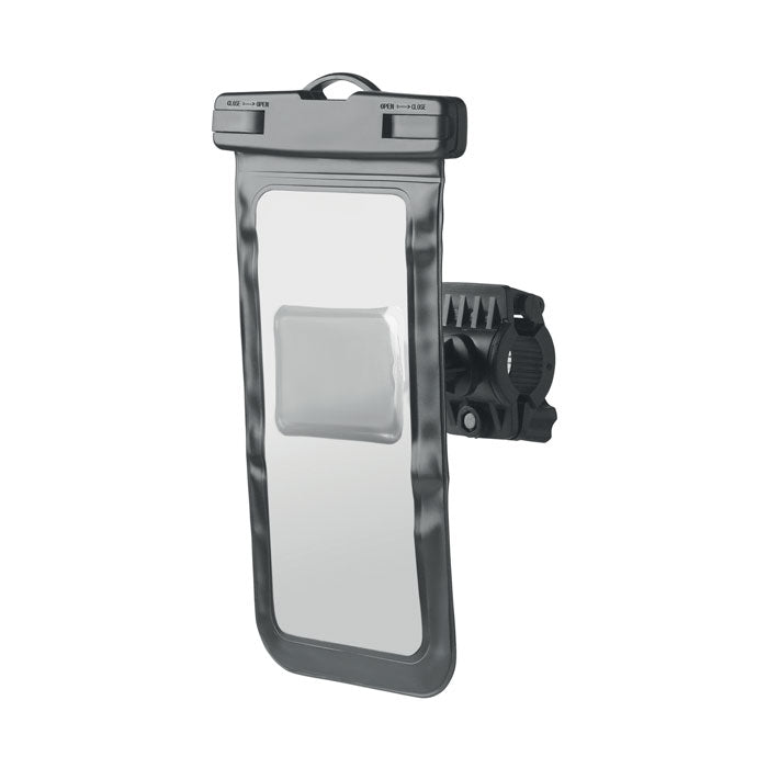 SOSTENER - Valise support vélo mobile en PVC
