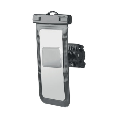 SOSTENER - Valise support vélo mobile en PVC