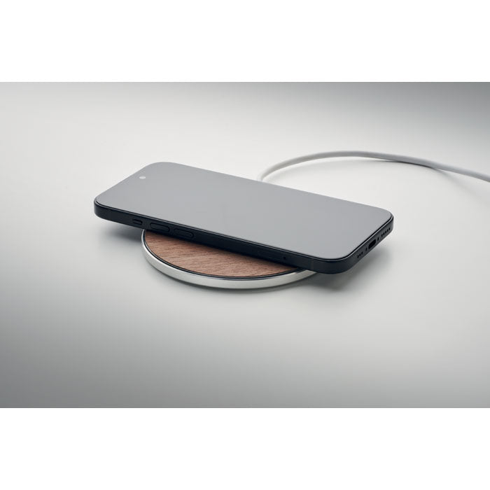 NEUZ - Carregador sense fil 15W