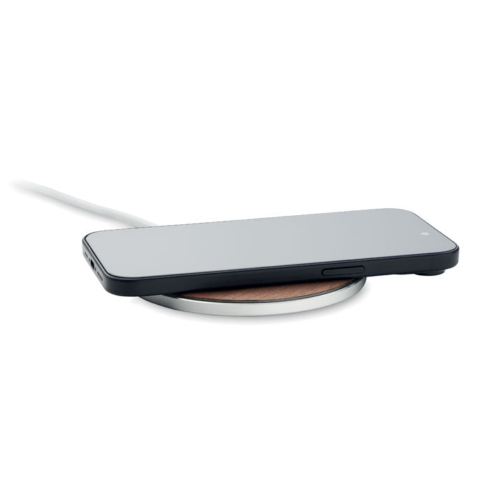 NEUZ - Carregador sense fil 15W