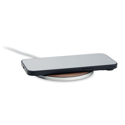 NEUZ - Carregador sense fil 15W